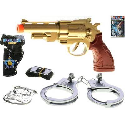 Simba Simba Policejní set velký