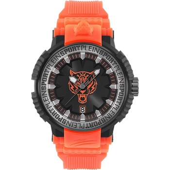 Philipp Plein Часовник Philipp Plein PSEDA0424 (PSEDA0424)