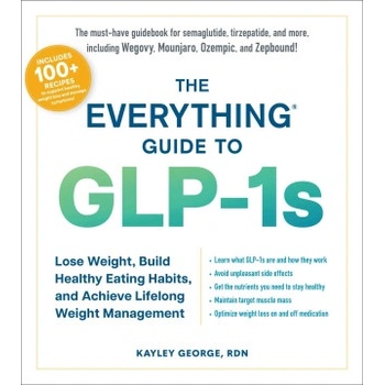 The Everything Guide to Glp-1s | EVERYTHING GT GLP 1S