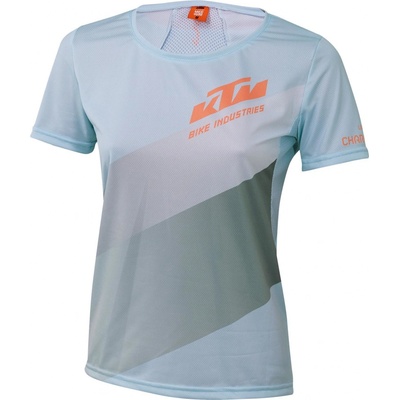 KTM lady Character 2022 lightsky/grey/coral