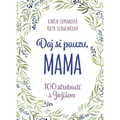 Daj si pauzu, mama