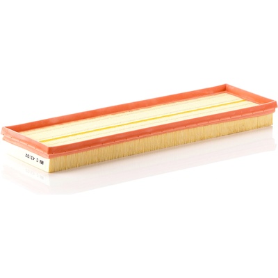 Mann-filter Въздушен филтър mann-filter c 43 102