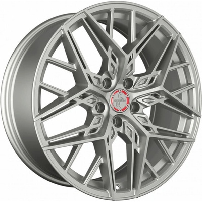 KESKIN KT25 8,5x20 5x114,3 ET35 silver