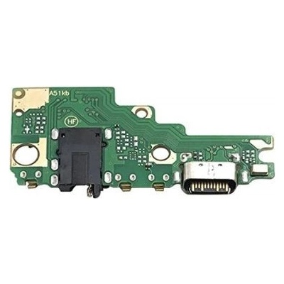 Asus Zenfone 5 ZE620KL (X00QD) - Nabíjecí Konektor PCB Deska