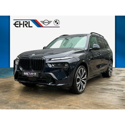 BMW X7 xDrive40d M Sport 259 kW