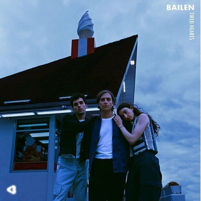 Bailen - Tired Hearts LP