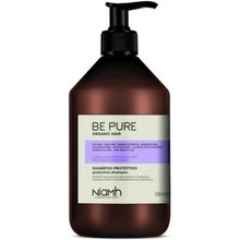 Niamh Be Pure Organic hair shampoo 500 ml