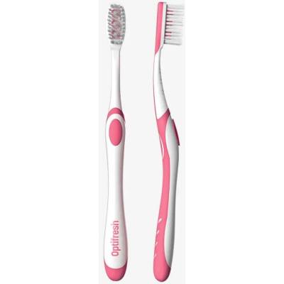 Oriflame Zubní kartáček Optifresh All in One Sensitive Měkký