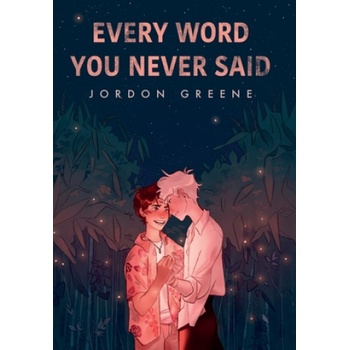 F/K Teen Every Word You Never Said | Greene Jordon Greene