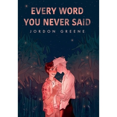 F/K Teen Every Word You Never Said | Greene Jordon Greene