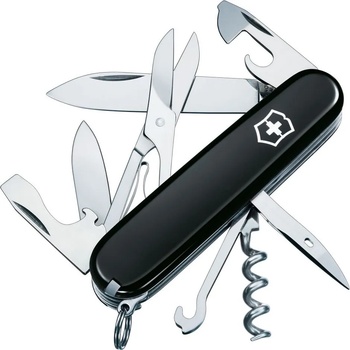 Victorinox Climber Цвят: черен