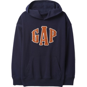 GAP Japan fashion logo Тъмносин, оранжево s (745817-00)