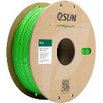 eSUN PLA+ Peak Green - 1, 75 mm / 1000 g (PLA+175O-V1P1)
