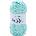 YARNART Baby 856 Light Blue Плетива прежда (Baby 856)