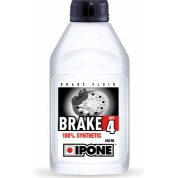 Ipone Brake Dot 4 500 ml