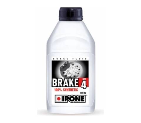 Ipone Brake Dot 4 500 ml