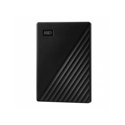 2, 5 2TB WD My Passport USB 3.0 Black