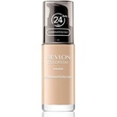 Make-upy Revlon Professional Colorstay make-up Combination Oily Skin Make-up pre zmiešanú až mastnú pleť s pumpičkou 330 Natural Tan 30 ml
