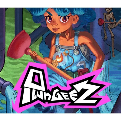 Plungeez