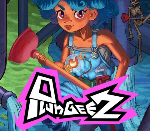 Plungeez