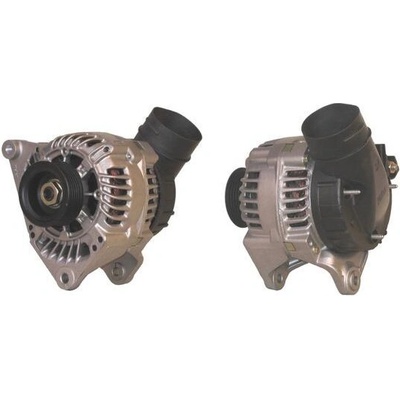 Alternátor Audi A6 2.4 Valeo A13VI155, 078903015D
