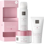 Rituals The Ritual Of Sakura Комплект - Душ гел, Крем и Скраб, 50 + 70 ml + 125 g Лосион за тяло