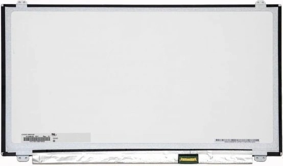 DisplaySeek 15.6" Replacement LED LCD Screen For Lenovo IdeaPad 110 80TJ Series - 30pin 20mm, HD 1366x768