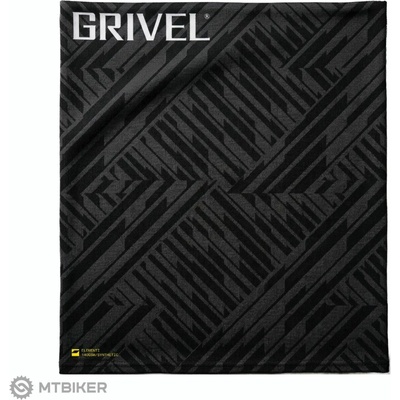 Grivel GRIVEL logo nákrčník