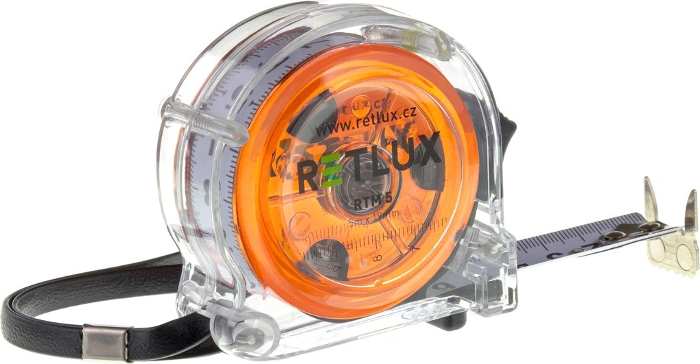 Retlux RTM 5