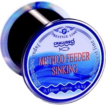 CRALUSSO Method Sinking 300 m 0,22 mm
