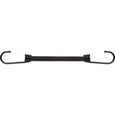 Bradas Stahovací guma s kovovými háky, 120 cm