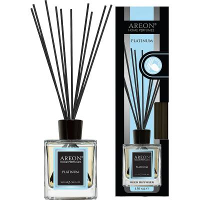 Areon Ароматни пръчици Areon Lux - Platinum, 150 ml (HPL03_G01)