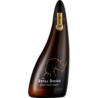 Royal Rhino 17% 0,7 l (čistá fľaša)