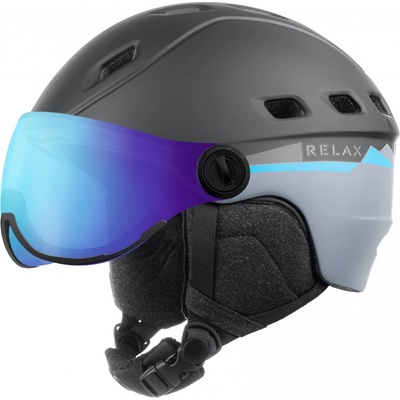 Relax Polar Visor RH30B – Zbozi.Blesk.cz