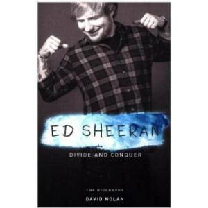 Ed Sheeran | David Nolan (ISBN: 9781786064592)