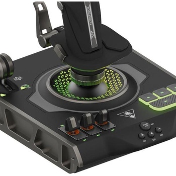 Image 1 of Turtle Beach VelocityOne Flightdeck (TBS-0724-05)