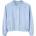 Mazine Дамско ежедневно яке Mazine Women's Short Cotton Bomber Casual jacket - Light Blue (103-2949-0113)