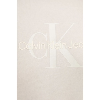 Calvin Klein Памучен суичър Calvin Klein Jeans (J20J224724)