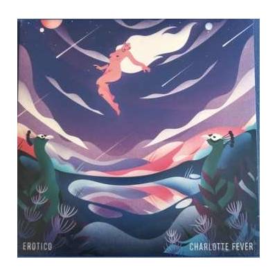 Charlotte Fever - Erotico LP