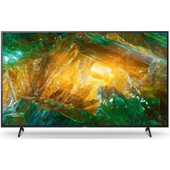Sony KD-65XH8096