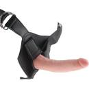 Pipedream King Cock Strap-on Harness w/ 7" Cock