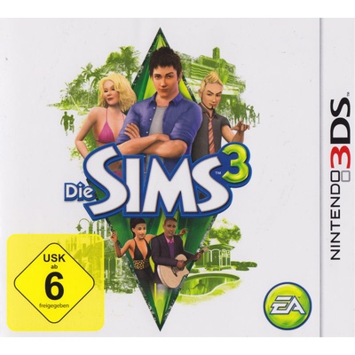 The Sims 3