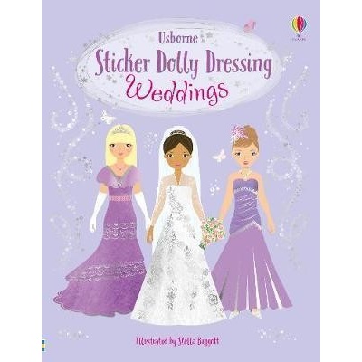 Weddings - Fiona Watt, Stella Baggott