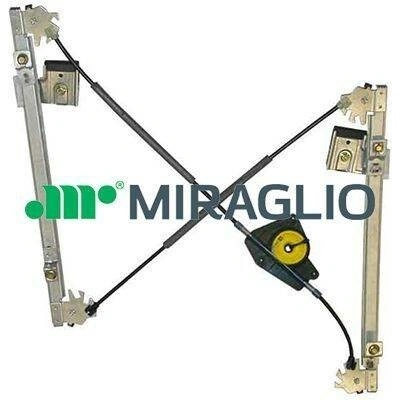 Zvedací zařízení oken MIRAGLIO 30/983