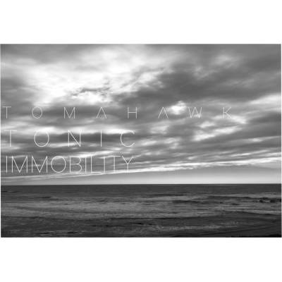 Mystic Production Tomahawk: Tonic Immobility - CD (039574)