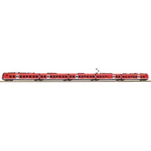 Piko Електрически влак BR 440 Coradia Danube-Isar-Expess, 5 секции. DB AG VI (40275)