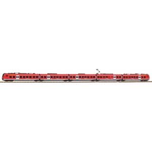 Piko Електрически влак BR 440 Coradia Danube-Isar-Expess, 5 секции. DB AG VI (40275)