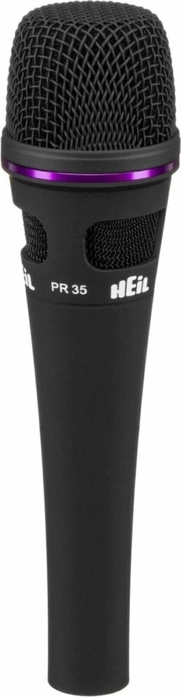 Heil Sound PR35