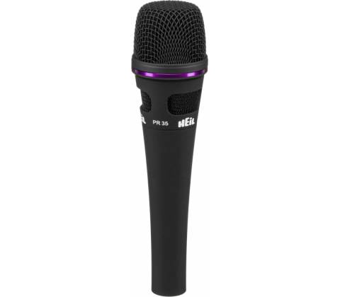 Heil Sound PR35