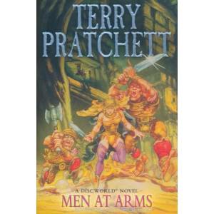 Men At Arms (2013)